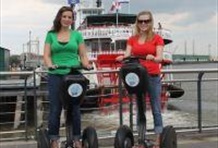 New Orleans Evening Segway Tour